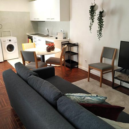Apartament Boavista 19 Braga Zewnętrze zdjęcie