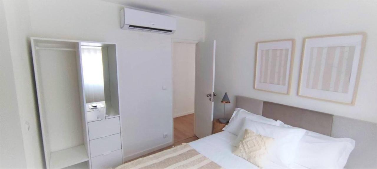 Apartament Boavista 19 Braga Zewnętrze zdjęcie