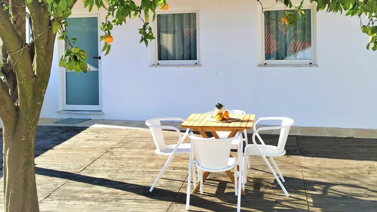 Apartament Boavista 19 Braga Zewnętrze zdjęcie
