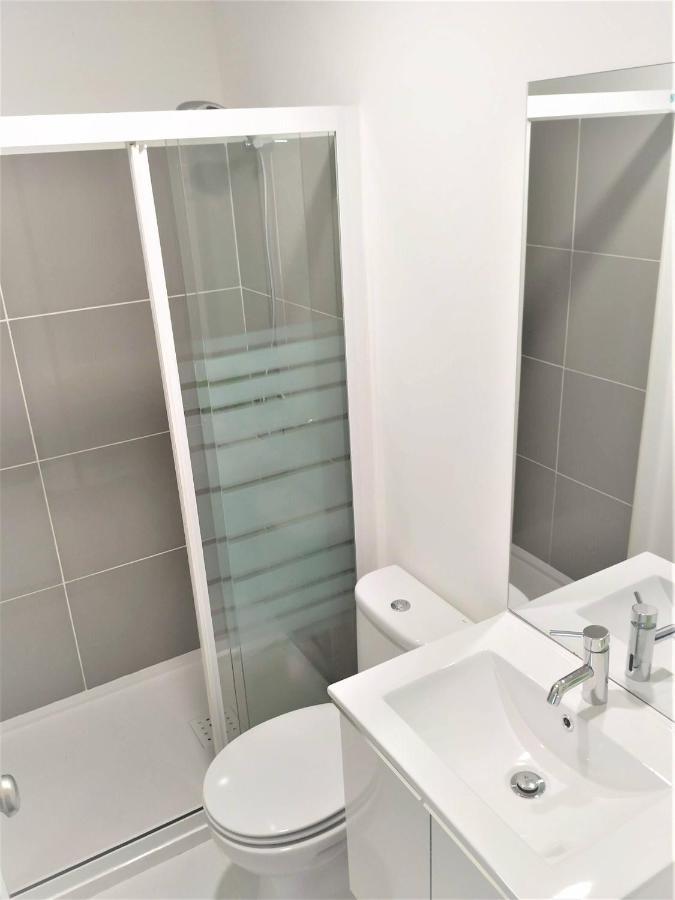 Apartament Boavista 19 Braga Zewnętrze zdjęcie