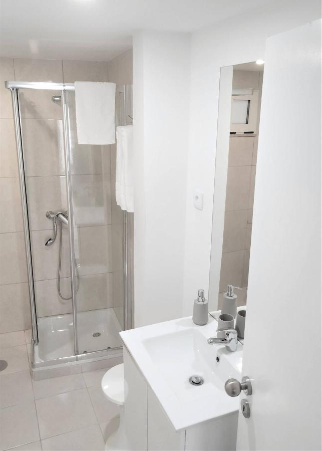 Apartament Boavista 19 Braga Zewnętrze zdjęcie