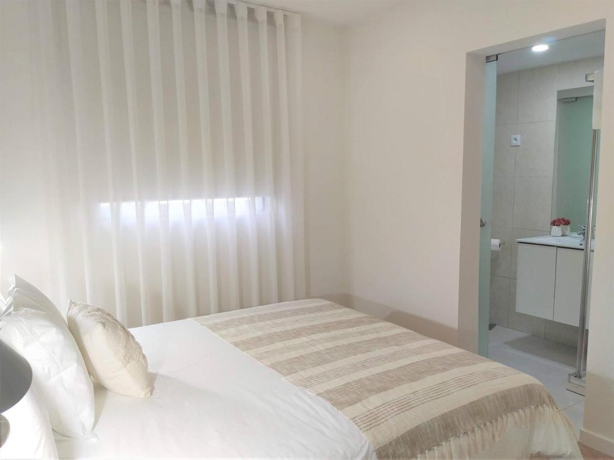 Apartament Boavista 19 Braga Zewnętrze zdjęcie