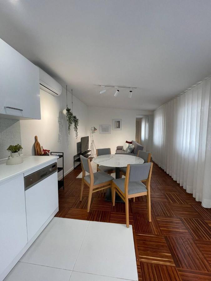 Apartament Boavista 19 Braga Zewnętrze zdjęcie