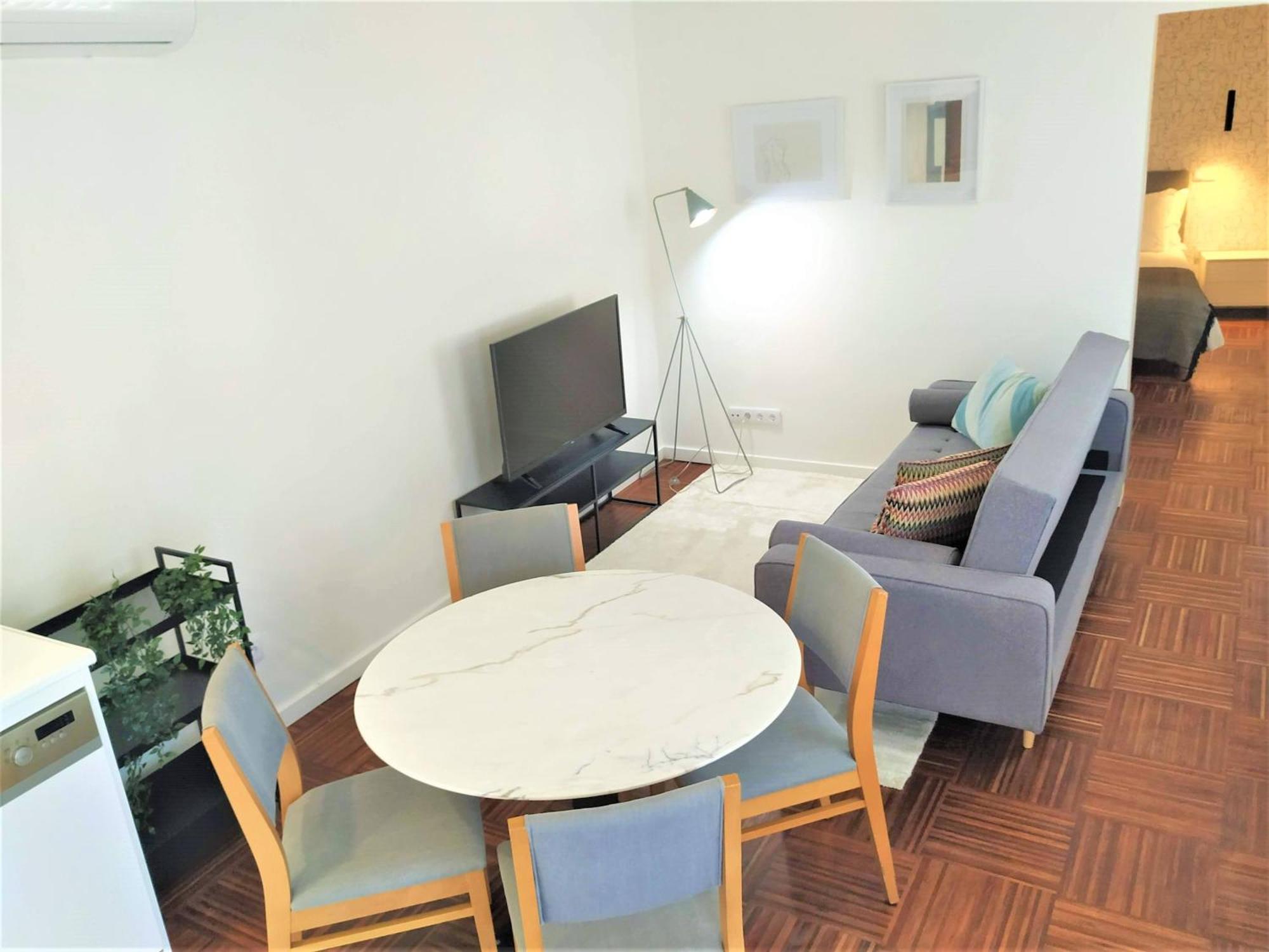 Apartament Boavista 19 Braga Zewnętrze zdjęcie