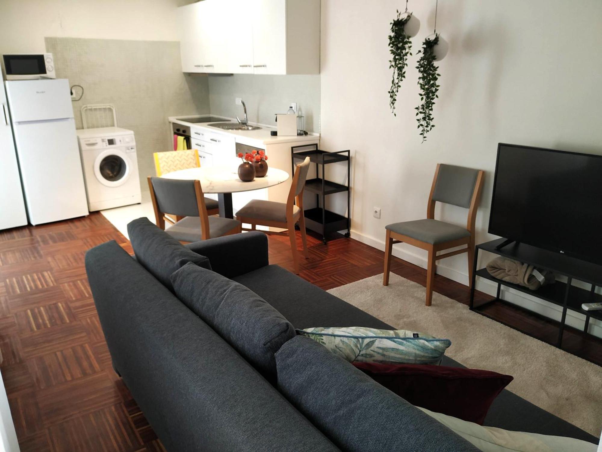 Apartament Boavista 19 Braga Zewnętrze zdjęcie