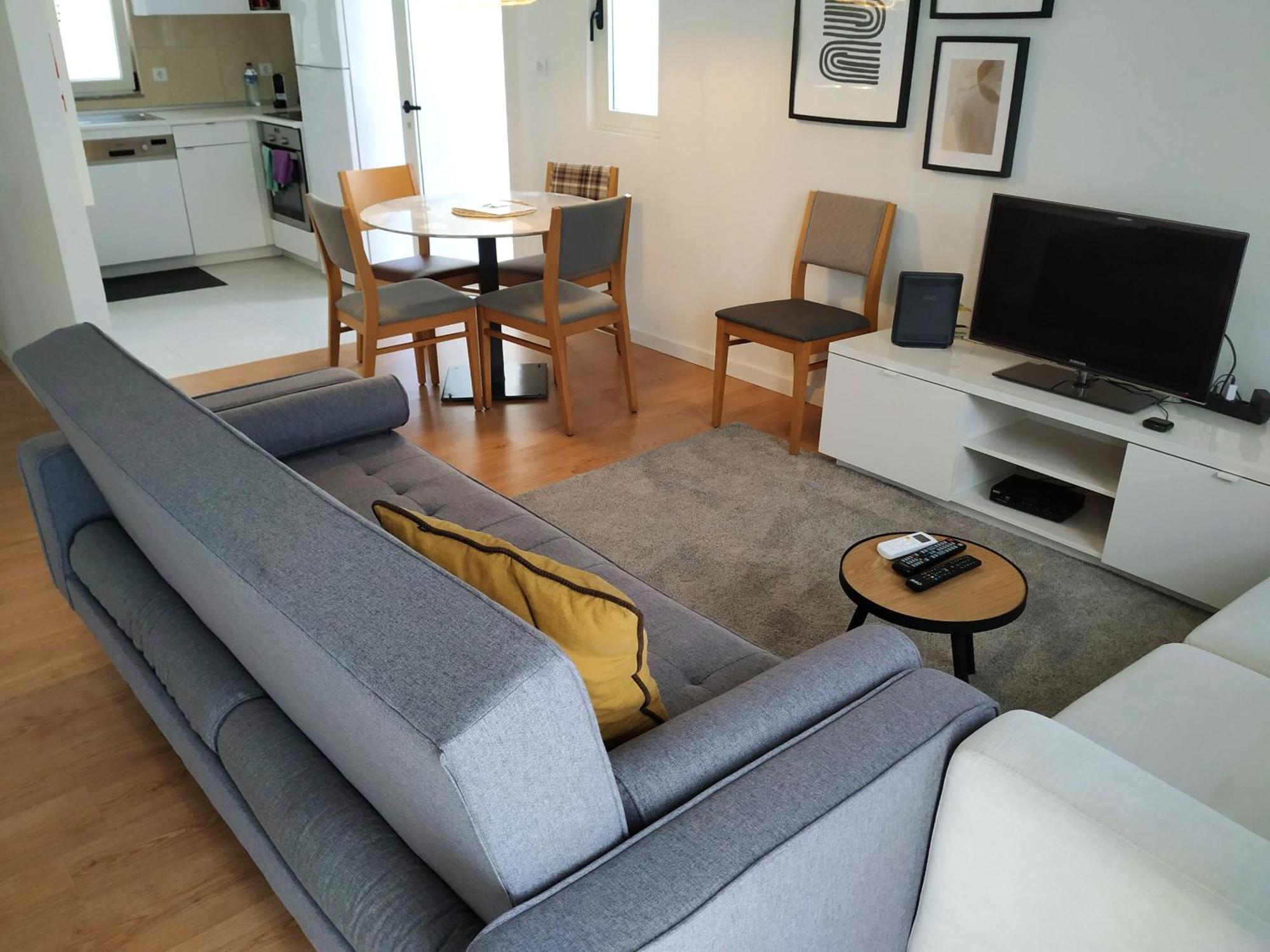 Apartament Boavista 19 Braga Zewnętrze zdjęcie