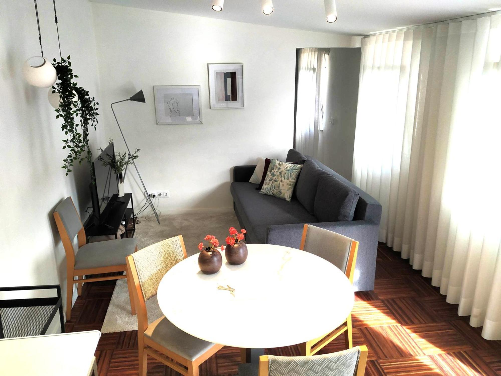 Apartament Boavista 19 Braga Zewnętrze zdjęcie