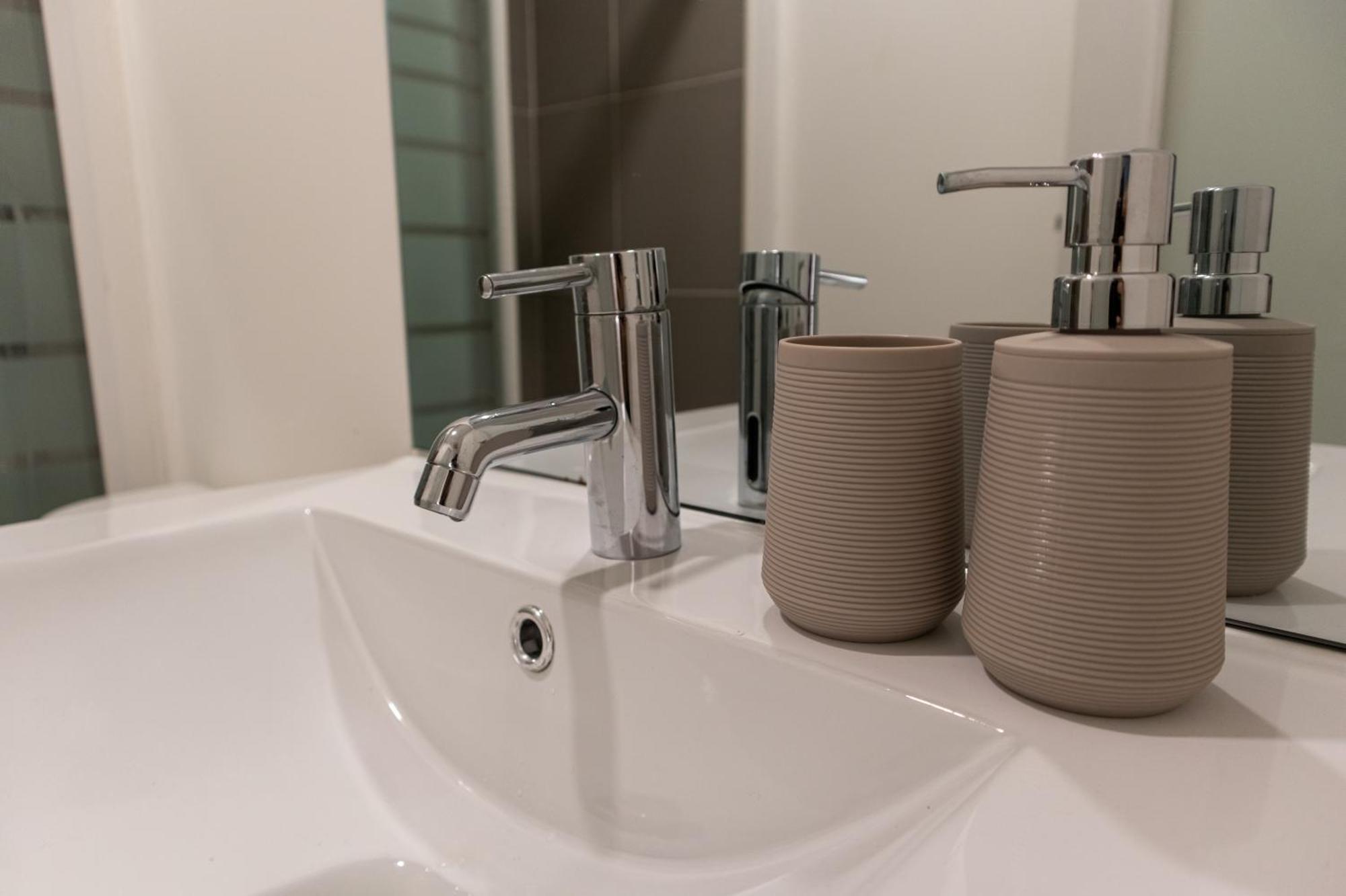 Apartament Boavista 19 Braga Zewnętrze zdjęcie