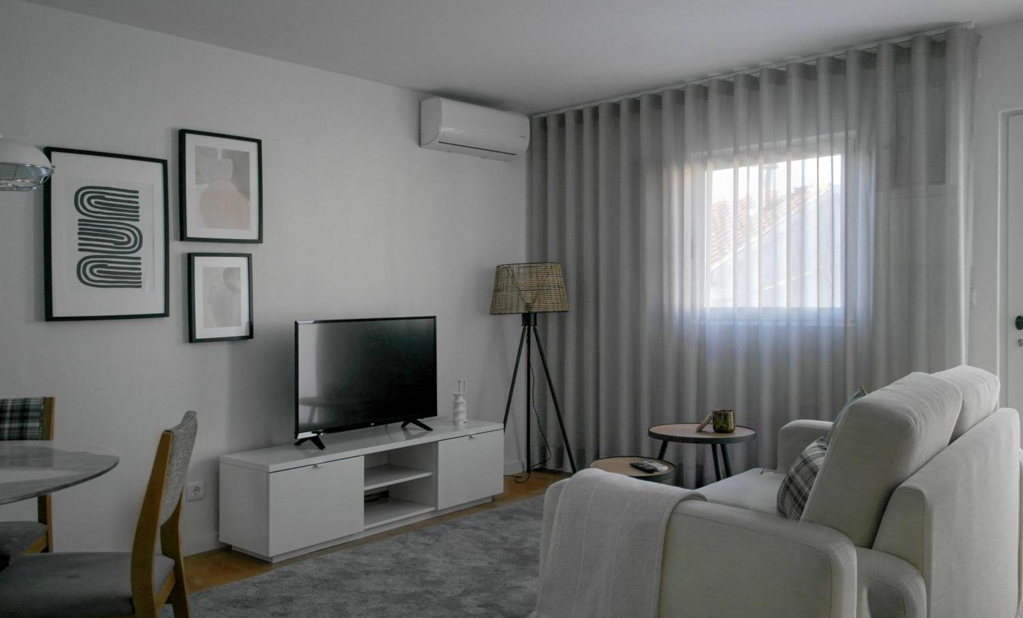 Apartament Boavista 19 Braga Zewnętrze zdjęcie