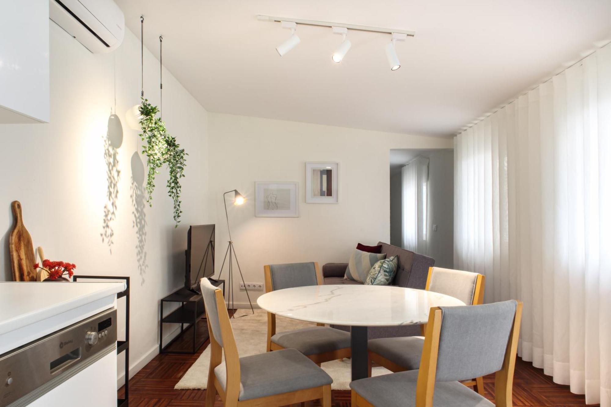 Apartament Boavista 19 Braga Zewnętrze zdjęcie