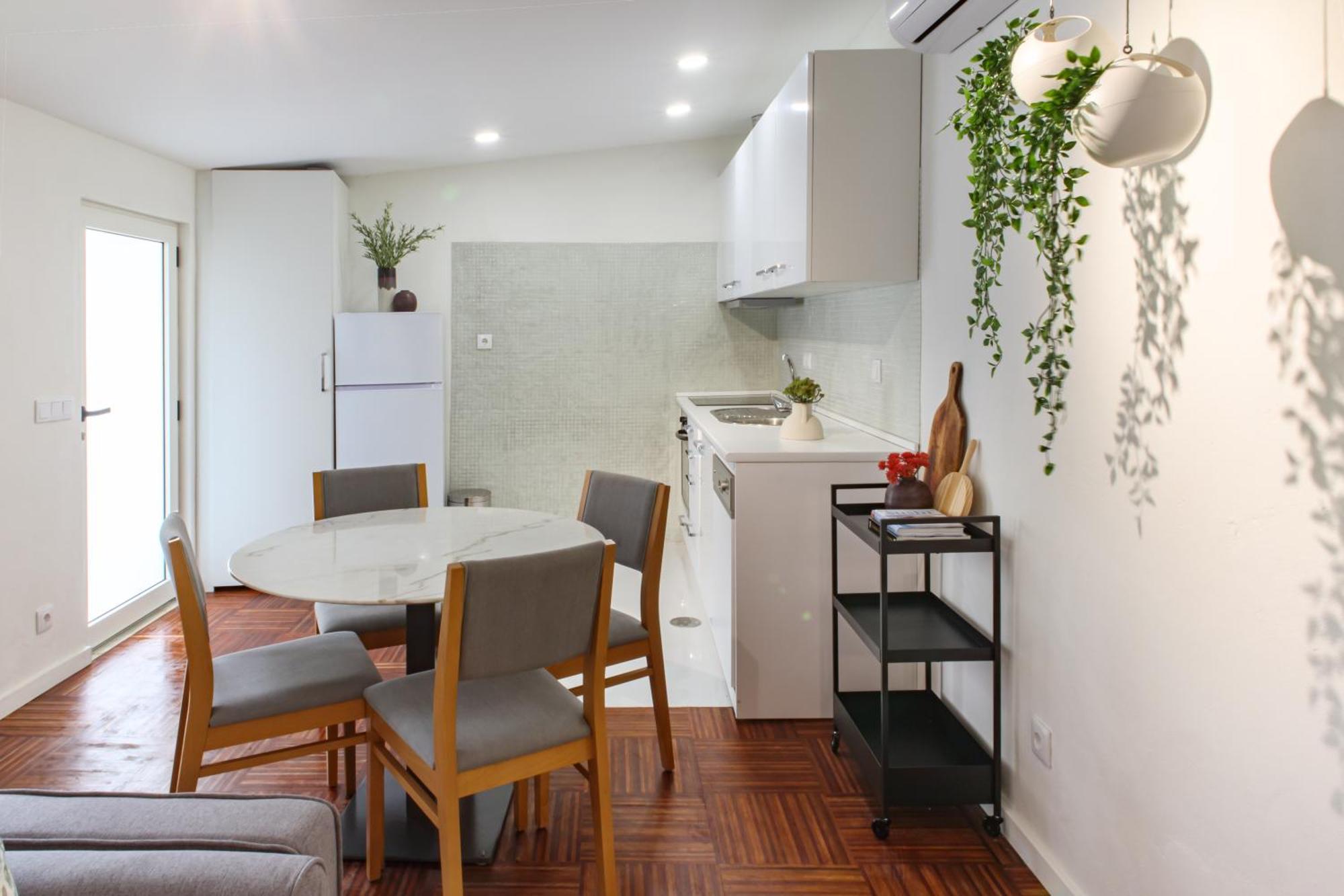 Apartament Boavista 19 Braga Zewnętrze zdjęcie