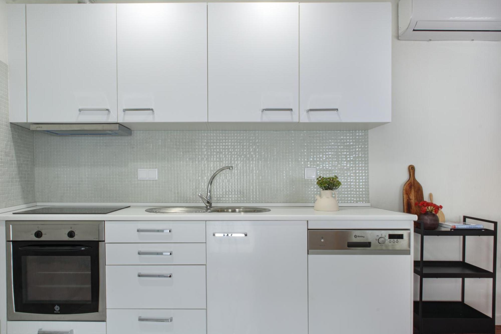 Apartament Boavista 19 Braga Zewnętrze zdjęcie