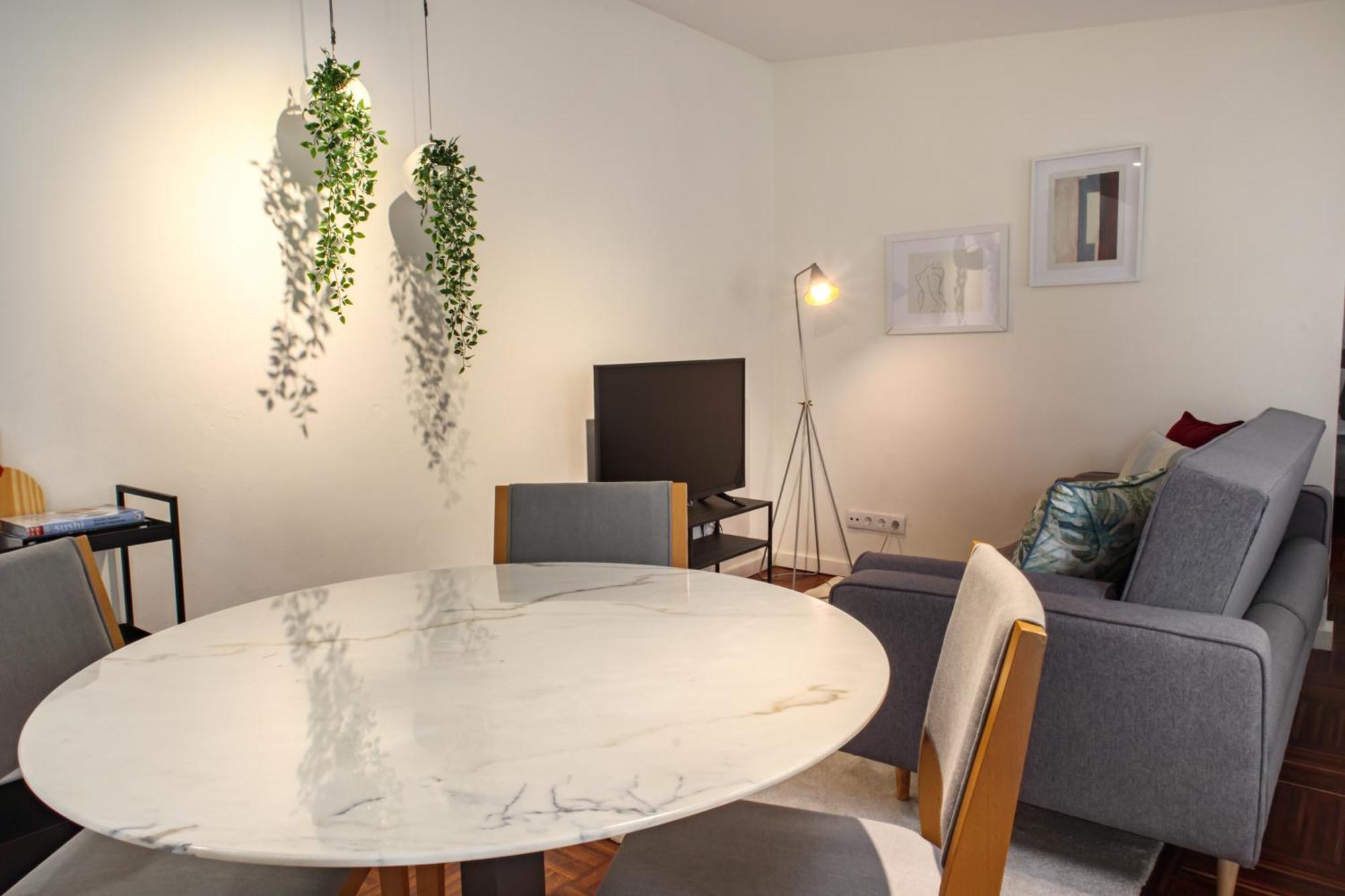 Apartament Boavista 19 Braga Zewnętrze zdjęcie