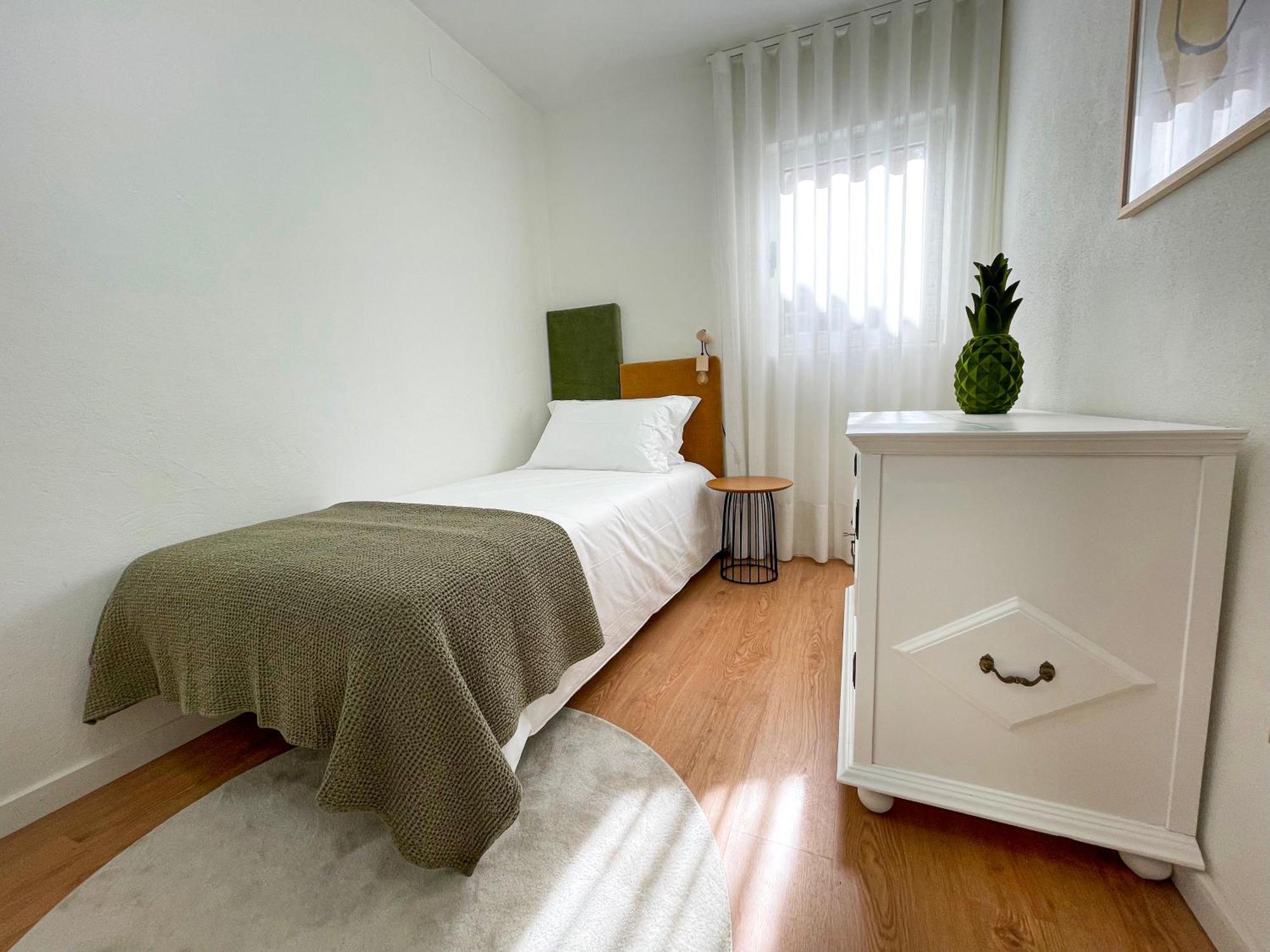 Apartament Boavista 19 Braga Zewnętrze zdjęcie