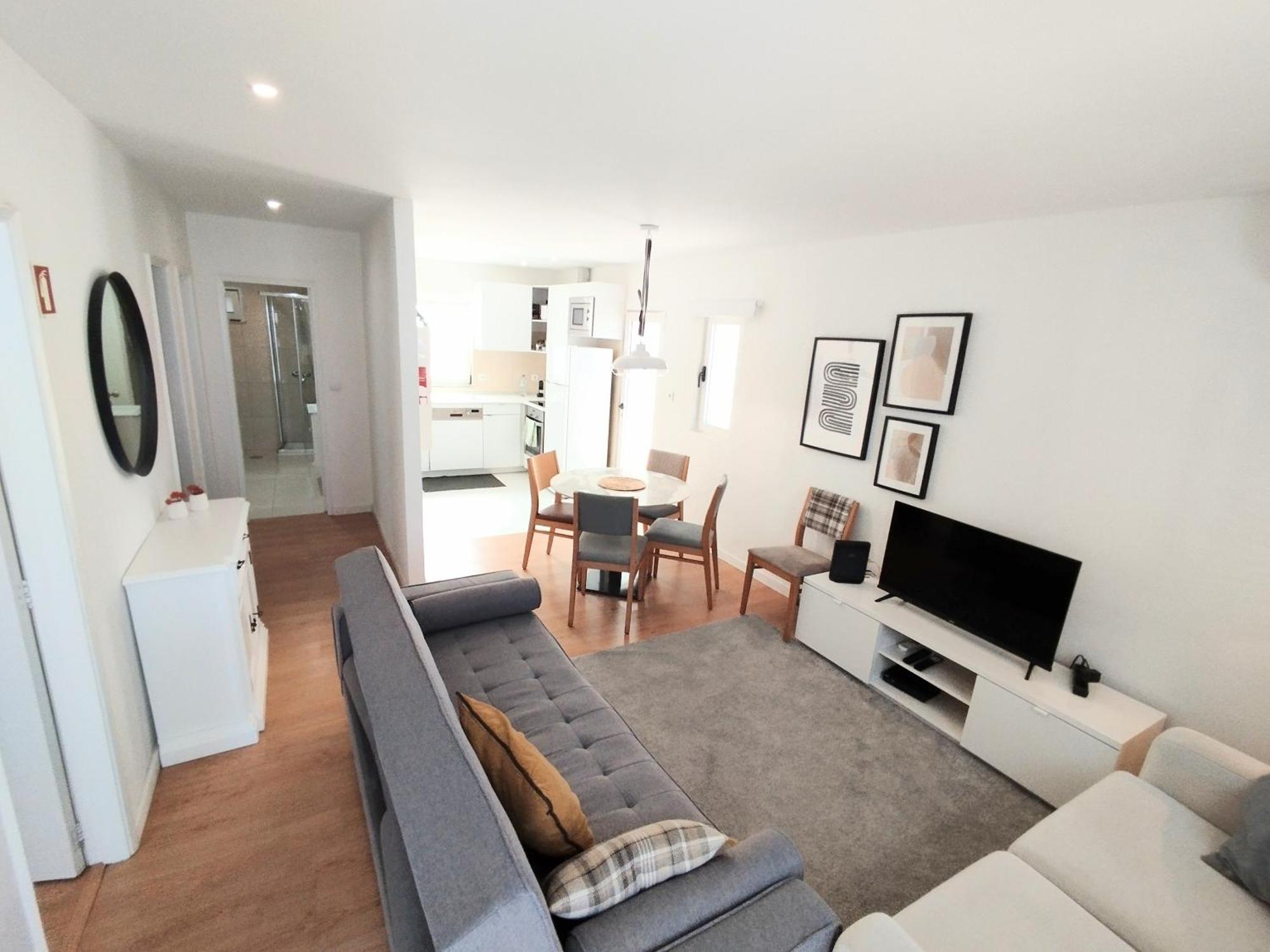 Apartament Boavista 19 Braga Zewnętrze zdjęcie