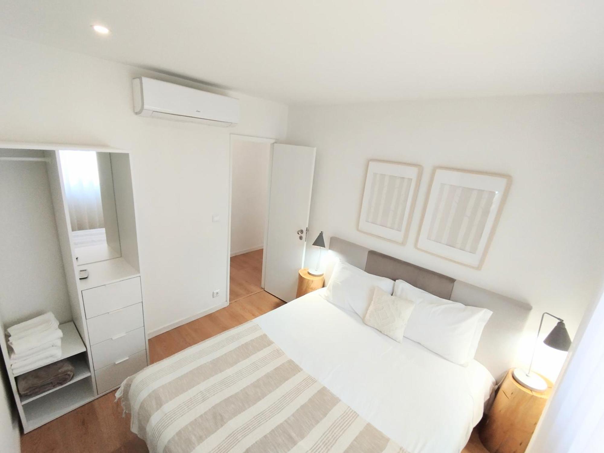 Apartament Boavista 19 Braga Zewnętrze zdjęcie