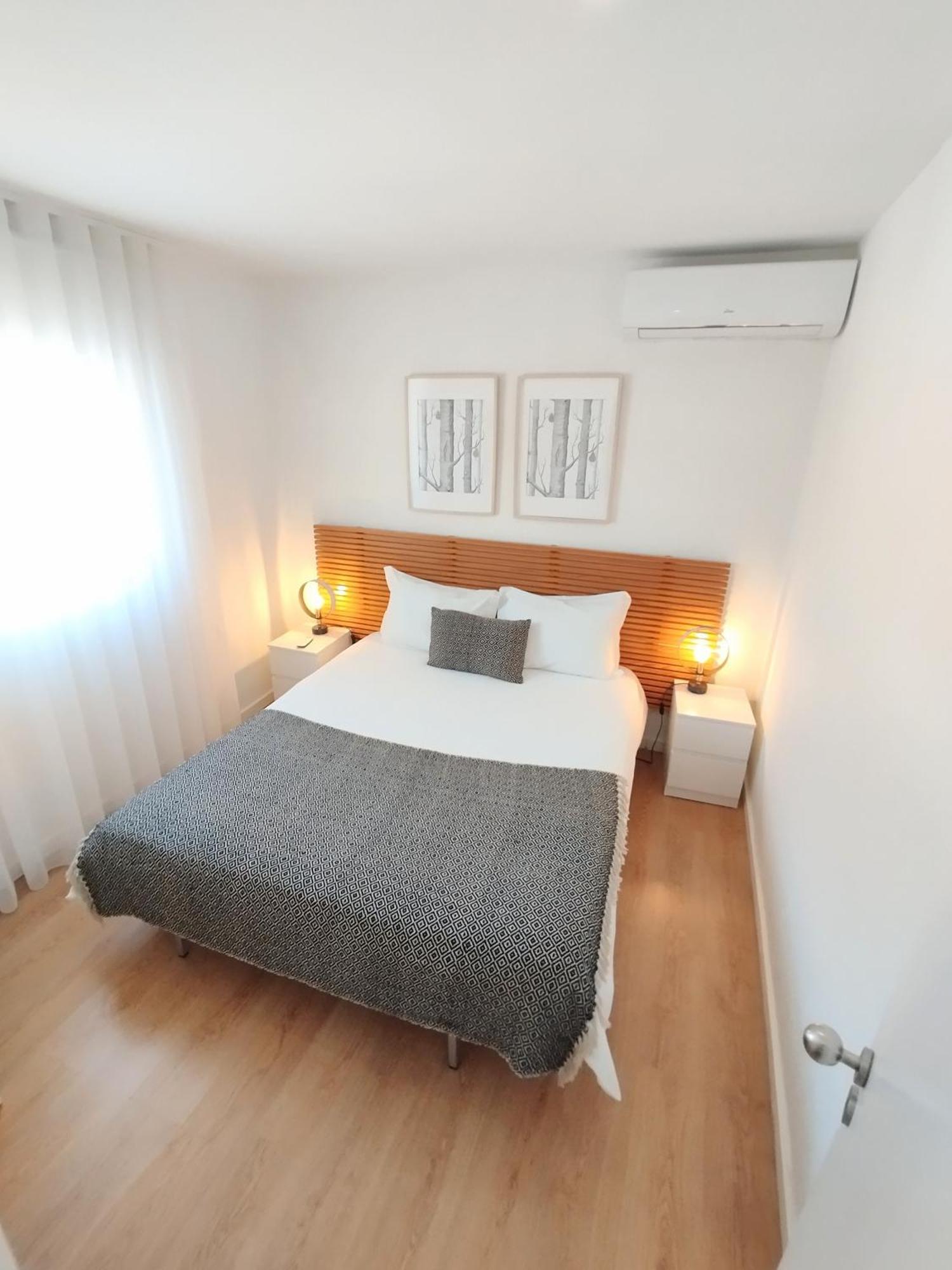 Apartament Boavista 19 Braga Zewnętrze zdjęcie