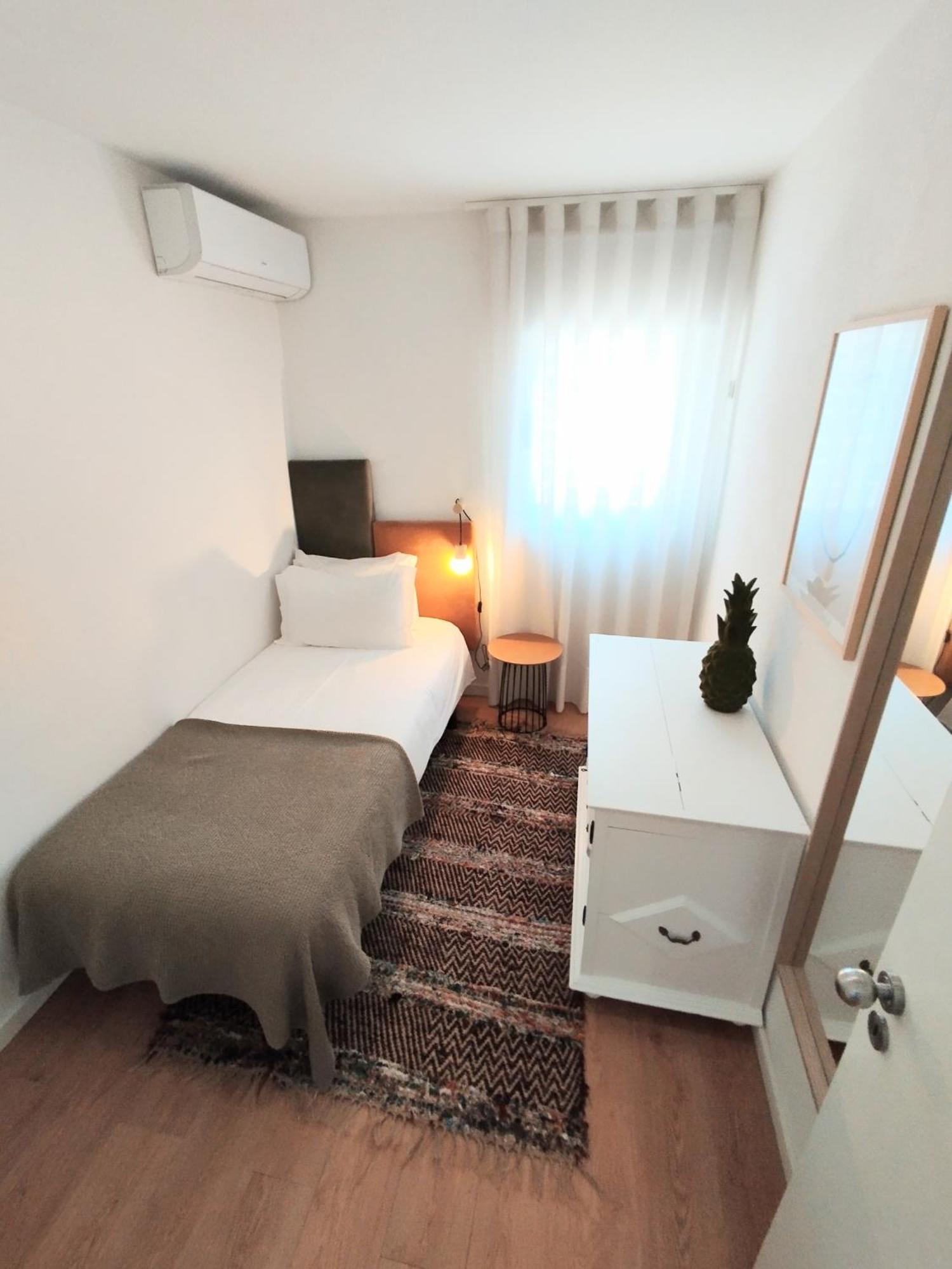 Apartament Boavista 19 Braga Zewnętrze zdjęcie