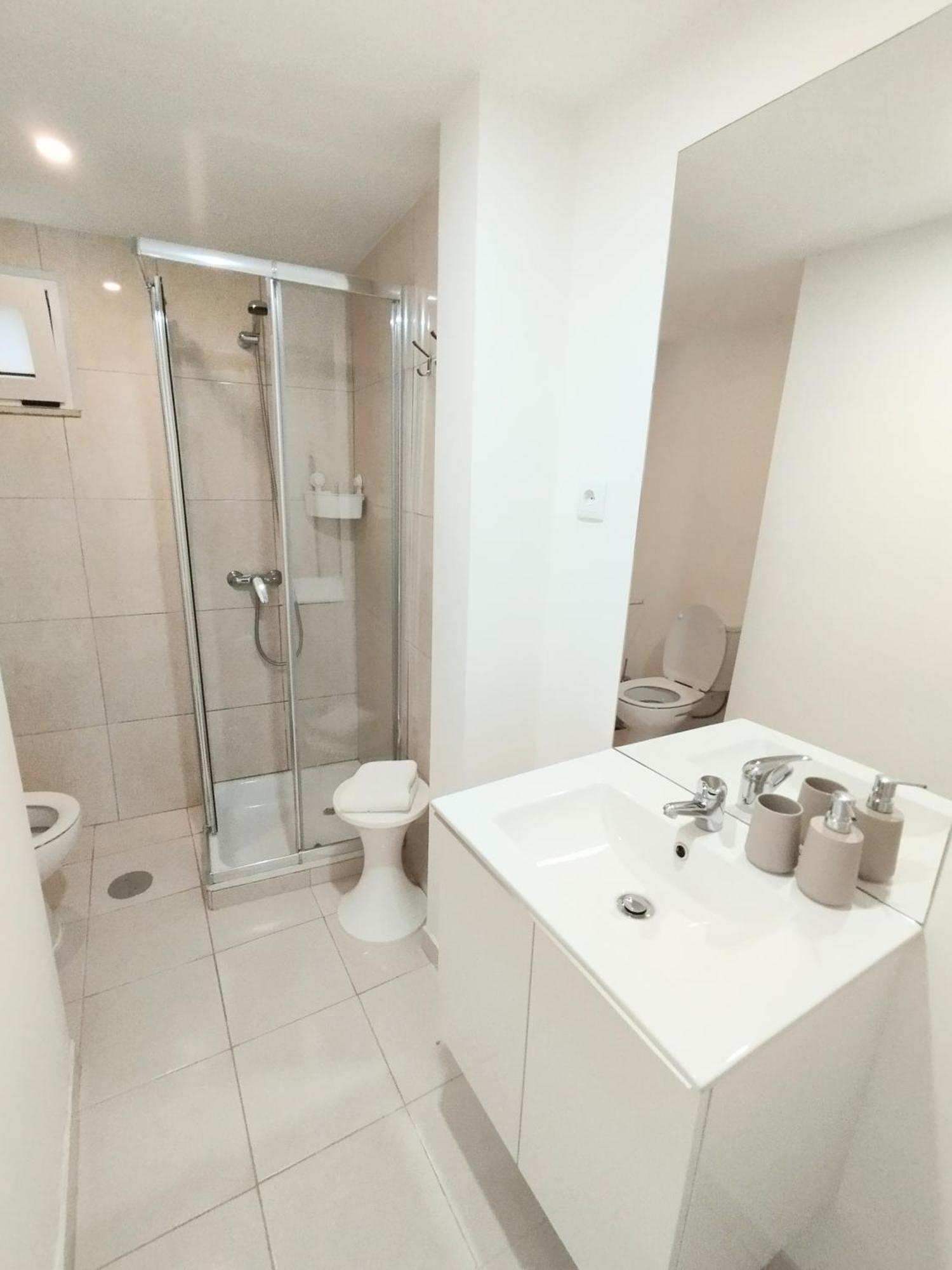 Apartament Boavista 19 Braga Zewnętrze zdjęcie