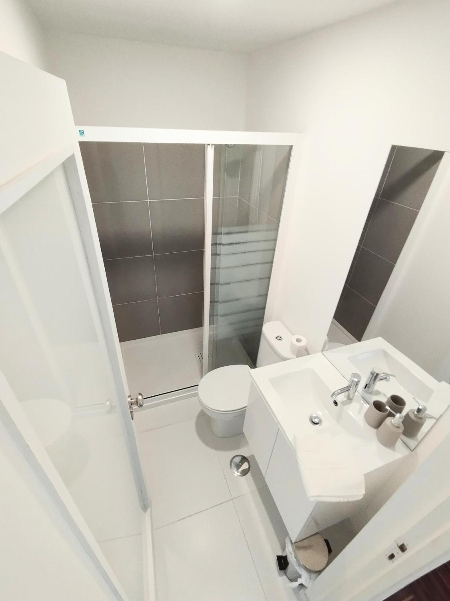 Apartament Boavista 19 Braga Zewnętrze zdjęcie