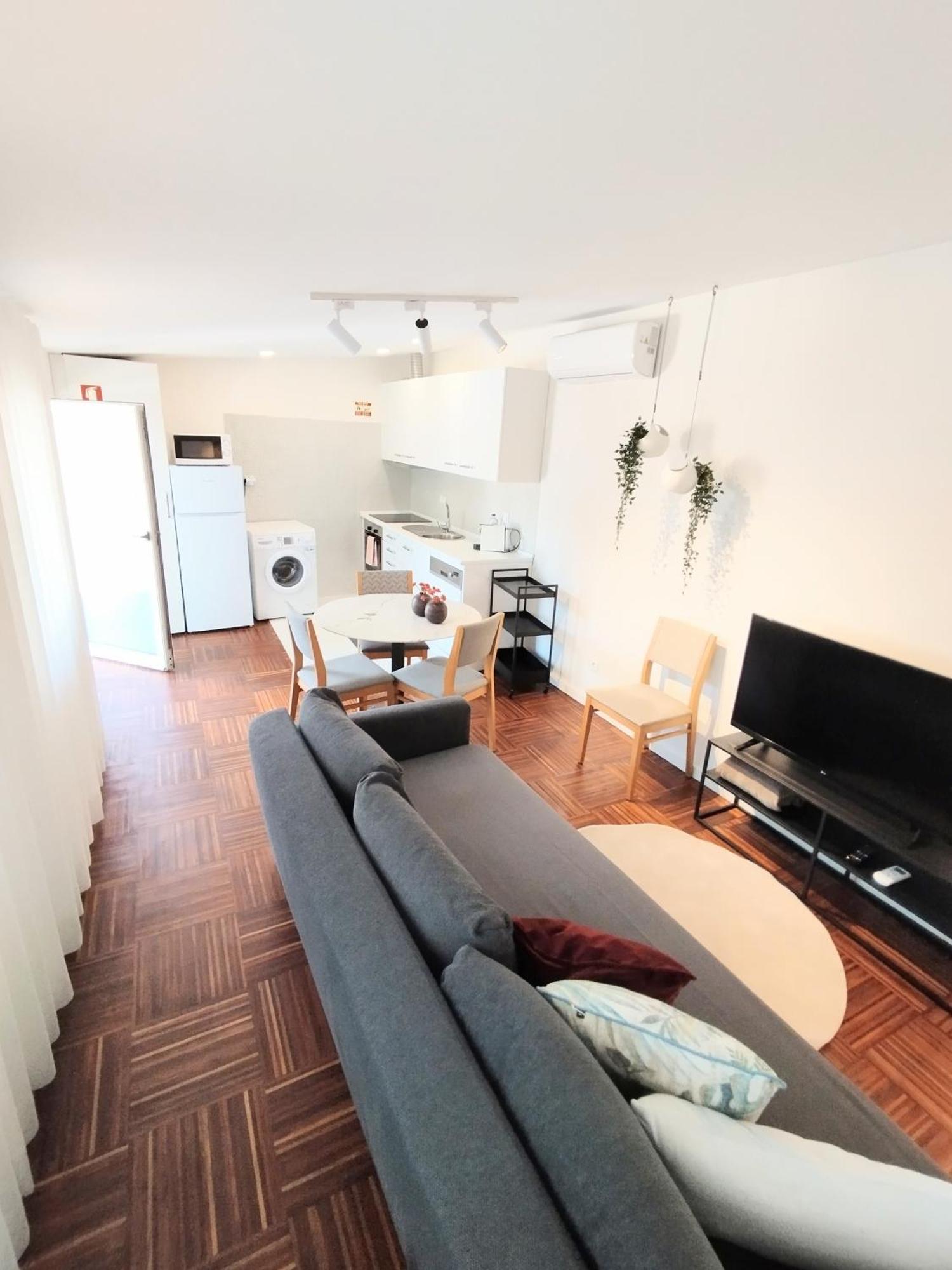 Apartament Boavista 19 Braga Zewnętrze zdjęcie