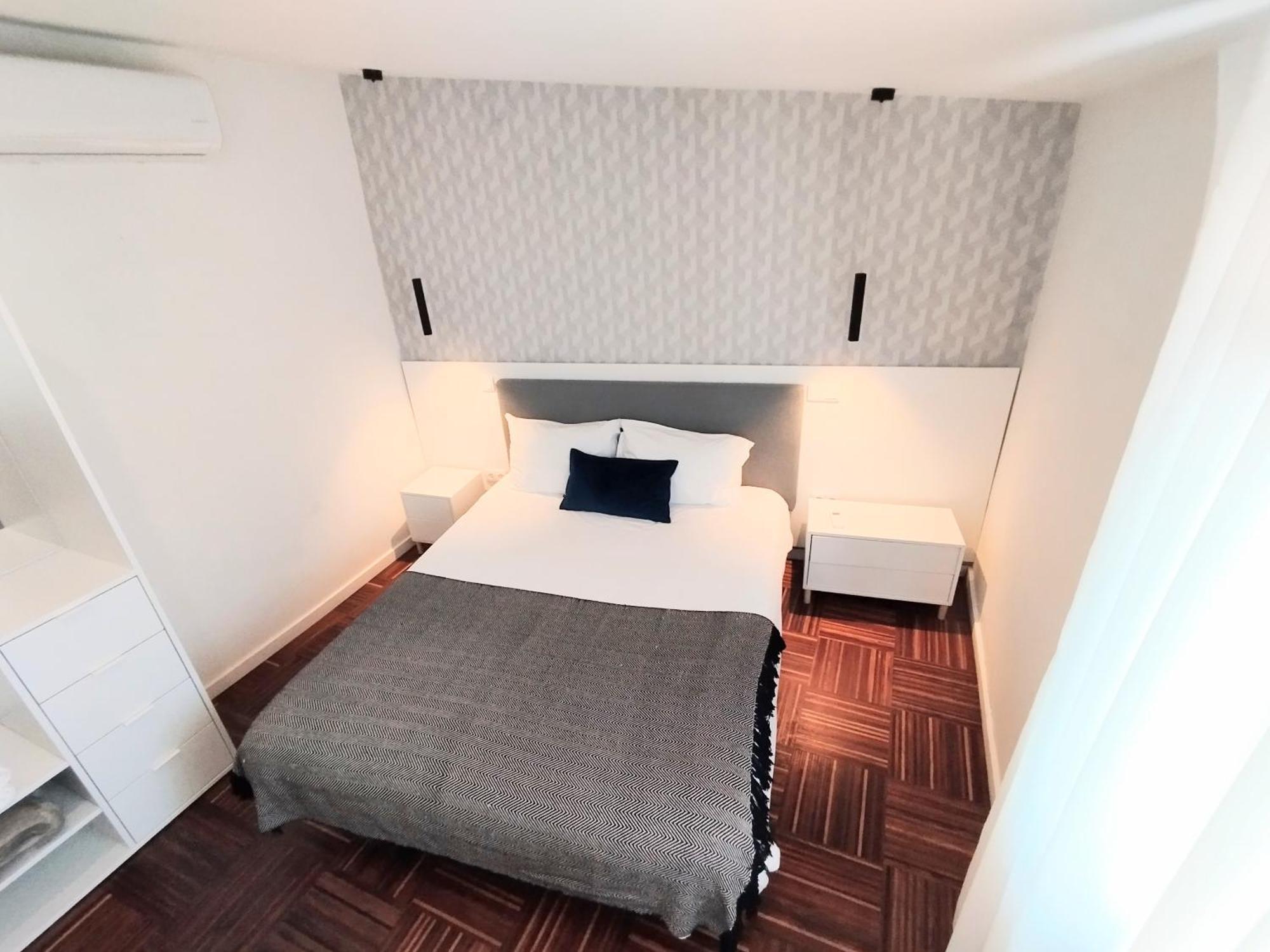 Apartament Boavista 19 Braga Zewnętrze zdjęcie