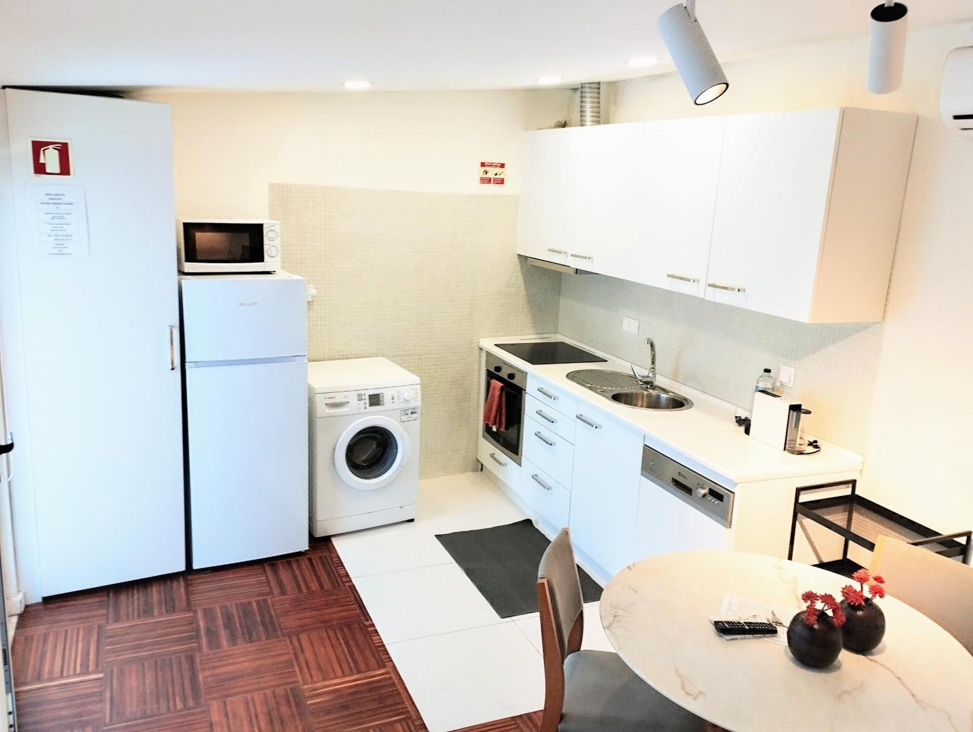 Apartament Boavista 19 Braga Zewnętrze zdjęcie